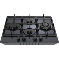 Варочная панель Meferi MGH604GR Glass Ultra - Превью изображения №3 — Интернет-магазин Time-Shop