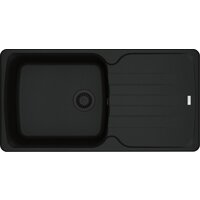 Franke Antea AZG 611-97 XL 114.0693.550 (матовый черный)