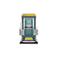 Конструктор LEGO Marvel Лаборатория Железного Человека: Зал Доспехов 76315 - Превью изображения №7 — Интернет-магазин Time-Shop