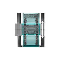 Конструктор LEGO Marvel Лаборатория Железного Человека: Зал Доспехов 76315 - Превью изображения №8 — Интернет-магазин Time-Shop