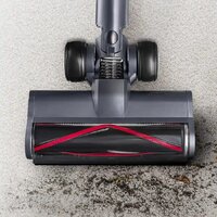 Пылесос RED Solution X22 Storm Station - Превью изображения №20 — Интернет-магазин Time-Shop