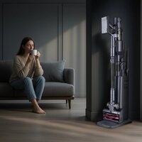 Пылесос RED Solution X22 Storm Station - Превью изображения №24 — Интернет-магазин Time-Shop