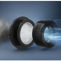 Пылесос RED Solution X22 Storm Station - Превью изображения №23 — Интернет-магазин Time-Shop