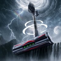 Пылесос RED Solution X22 Storm Station - Превью изображения №12 — Интернет-магазин Time-Shop