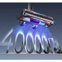 Пылесос RED Solution X22 Storm Station - Превью изображения №14 — Интернет-магазин Time-Shop