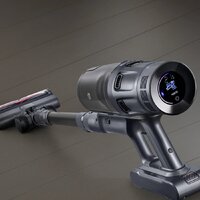 Пылесос RED Solution X22 Storm Station - Превью изображения №18 — Интернет-магазин Time-Shop