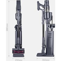 Пылесос RED Solution X22 Storm Station - Превью изображения №30 — Интернет-магазин Time-Shop