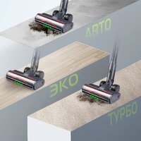 Пылесос RED Solution X22 Storm Station - Превью изображения №16 — Интернет-магазин Time-Shop