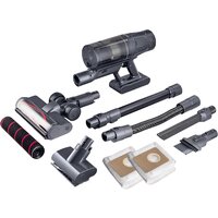 Пылесос RED Solution X22 Storm Station - Превью изображения №10 — Интернет-магазин Time-Shop