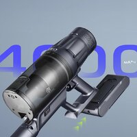 Пылесос RED Solution X22 Storm Station - Превью изображения №15 — Интернет-магазин Time-Shop