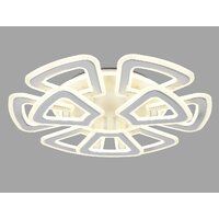 Припотолочная люстра Ambrella light Acrylica FA8892 - Превью изображения №3 — Интернет-магазин Time-Shop