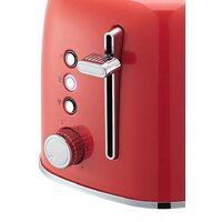 Тостер Kitfort KT-6218-1 - Превью изображения №5 — Интернет-магазин Time-Shop