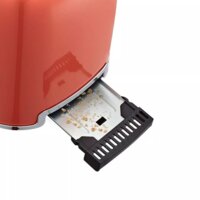 Тостер Kitfort KT-6218-1 - Превью изображения №6 — Интернет-магазин Time-Shop