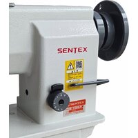 Электромеханическая швейная машина SENTEX ST20606-2N - Превью изображения №3 — Интернет-магазин Time-Shop