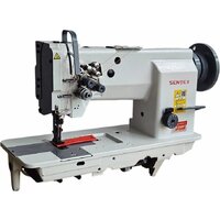 Электромеханическая швейная машина SENTEX ST20606-2N - Превью изображения №2 — Интернет-магазин Time-Shop