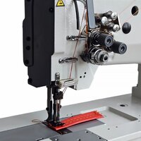 Электромеханическая швейная машина SENTEX ST20606-2N - Превью изображения №4 — Интернет-магазин Time-Shop