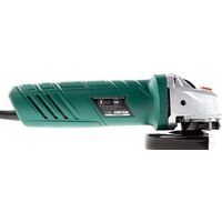 Угловая шлифмашина Hammer USM710D - Превью изображения №3 — Интернет-магазин Time-Shop