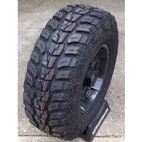 Летние шины Kumho Road Venture MT KL71 215/75R15 106/103Q - Превью изображения №2 — Интернет-магазин Time-Shop