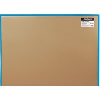 Коврик защитный Brabix 90x120 см 604850 (шагрень) - Превью изображения №5 — Интернет-магазин Time-Shop