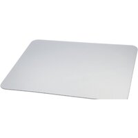 Коврик защитный Brabix 90x120 см 604850 (шагрень) - Превью изображения №2 — Интернет-магазин Time-Shop