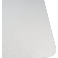 Коврик защитный Brabix 90x120 см 604850 (шагрень) - Превью изображения №3 — Интернет-магазин Time-Shop