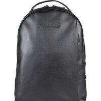 Городской рюкзак Carlo Gattini Ferramonti 3098-01 (черный) - Превью изображения №2 — Интернет-магазин Time-Shop