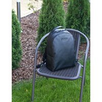 Городской рюкзак Carlo Gattini Ferramonti 3098-01 (черный) - Превью изображения №9 — Интернет-магазин Time-Shop