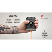 Ручная кофеварка WACACO Picopresso - Превью изображения №18 — Интернет-магазин Time-Shop