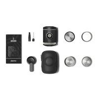 Ручная кофеварка WACACO Picopresso - Превью изображения №12 — Интернет-магазин Time-Shop