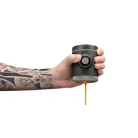 Ручная кофеварка WACACO Picopresso - Превью изображения №11 — Интернет-магазин Time-Shop