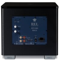 Проводной сабвуфер REL HT/1205 MKII - Превью изображения №5 — Интернет-магазин Time-Shop