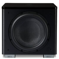 Проводной сабвуфер REL HT/1205 MKII - Превью изображения №2 — Интернет-магазин Time-Shop