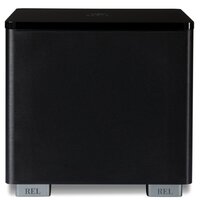 Проводной сабвуфер REL HT/1205 MKII - Превью изображения №4 — Интернет-магазин Time-Shop
