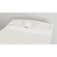 Стиральная машина с вертикальной загрузкой Whirlpool TDLR 6240L EU/N - Превью изображения №8 — Интернет-магазин Time-Shop
