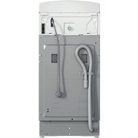 Стиральная машина с вертикальной загрузкой Whirlpool TDLR 6240L EU/N - Превью изображения №12 — Интернет-магазин Time-Shop
