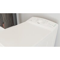 Стиральная машина с вертикальной загрузкой Whirlpool TDLR 6240L EU/N - Превью изображения №5 — Интернет-магазин Time-Shop