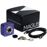 Камера цифровая Magus CLM10 83196 - Превью изображения №4 — Интернет-магазин Time-Shop