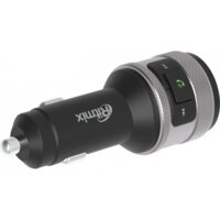 FM-модулятор Ritmix FMT-A707 - Превью изображения №4 — Интернет-магазин Time-Shop