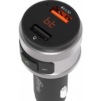 FM-модулятор Ritmix FMT-A707 - Превью изображения №3 — Интернет-магазин Time-Shop