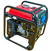 Бензиновый генератор Weima WM 4000i - Превью изображения №4 — Интернет-магазин Time-Shop