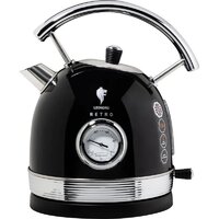 Электрочайники и термопоты