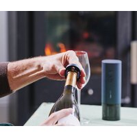 Электроштопор HOTO Electric Wine Opener - Превью изображения №5 — Интернет-магазин Time-Shop