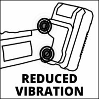 Реноватор Einhell TE-MG 18/1 Li - Solo 4465195 (без АКБ) - Превью изображения №5 — Интернет-магазин Time-Shop