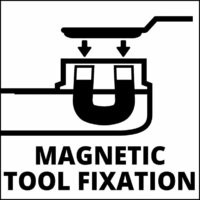 Реноватор Einhell TE-MG 18/1 Li - Solo 4465195 (без АКБ) - Превью изображения №2 — Интернет-магазин Time-Shop