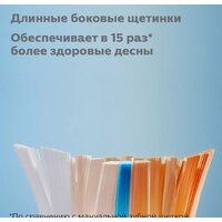 Сменная насадка Philips HX9092/11 - Превью изображения №6 — Интернет-магазин Time-Shop