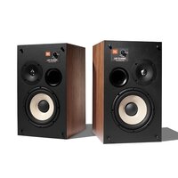 Полочная акустика JBL L82 Classic (черный) - Превью изображения №2 — Интернет-магазин Time-Shop