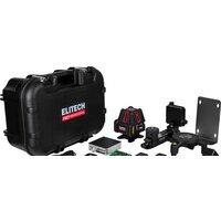 ELITECH HD Professional HD LN 8D Green 204735