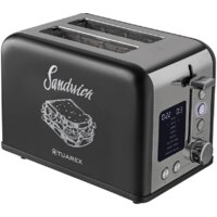 Тостер Tuarex TK-6003 - Превью изображения №2 — Интернет-магазин Time-Shop