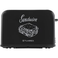 Тостер Tuarex TK-6003 - Превью изображения №6 — Интернет-магазин Time-Shop