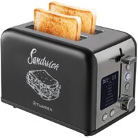 Тостер Tuarex TK-6003 - Превью изображения №5 — Интернет-магазин Time-Shop